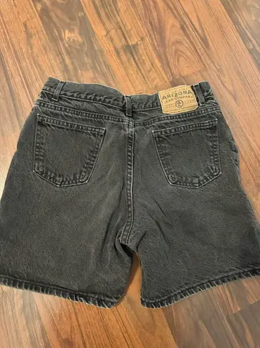 Arizona Jean Shorts