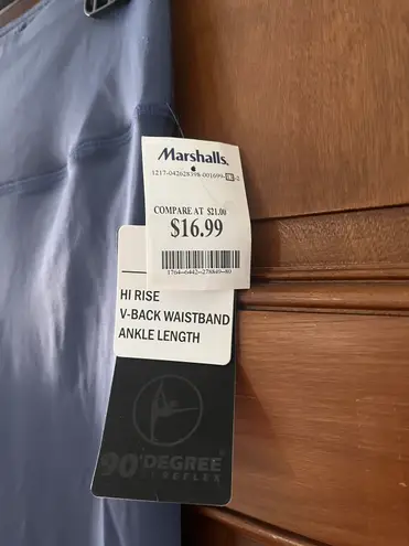 Marshalls Leggings