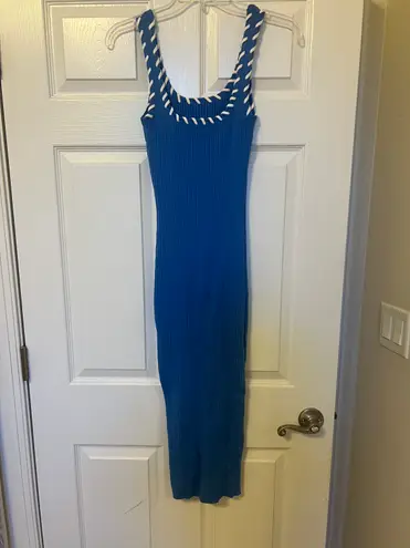 These Three Boutique Dress