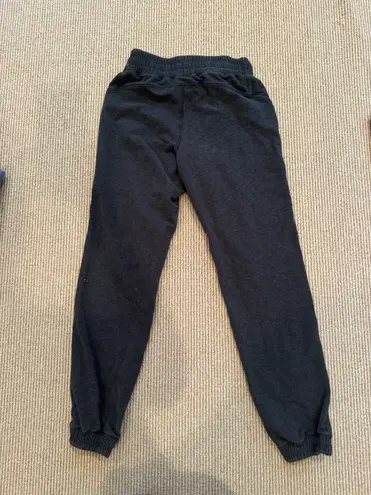 Lululemon Jogger Sweatpants