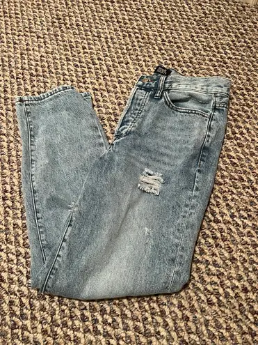 Simple Society Jeans 