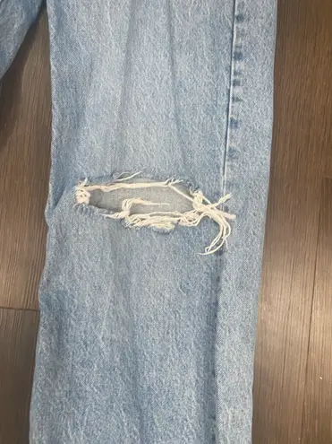 ZARA Jeans