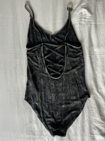 American Eagle Bodysuit