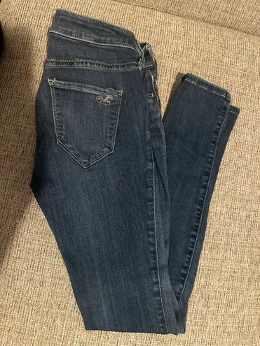 Hollister Low-Rise Jegging