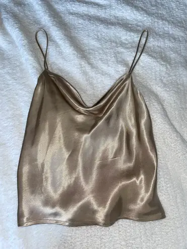 ZARA Top