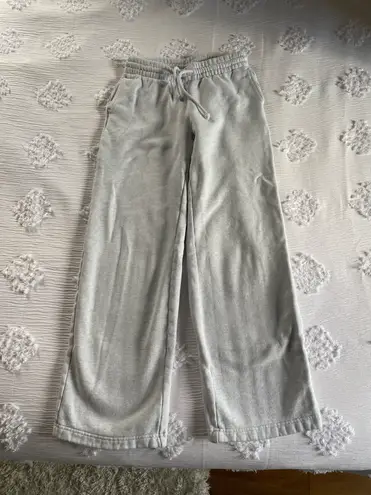 Aritzia TNA sweatpants