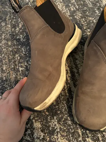 Blundstone Boots