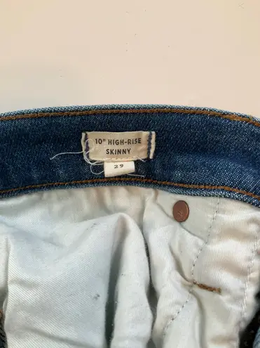 Madewell Jeans