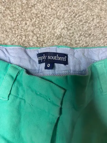 Simply Southern Shorts