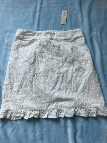 Francesca's Skirt