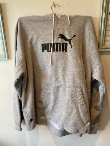 Puma Sweatshirt