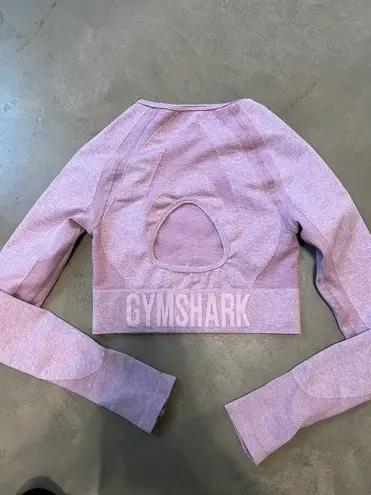 Gymshark Top