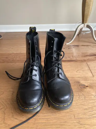 Dr. Martens Doc Martens Boots