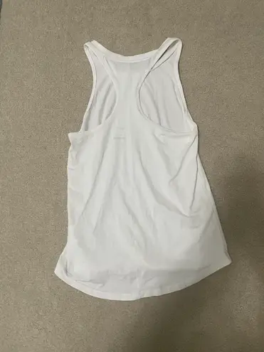 Nike Dri-Fit Running Tank