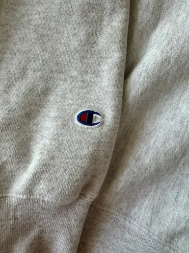 Champion Crewneck