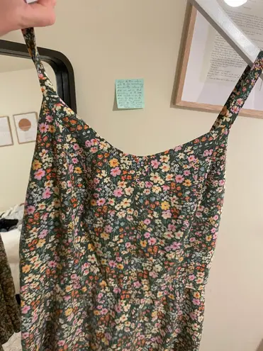 Old Navy cami dress