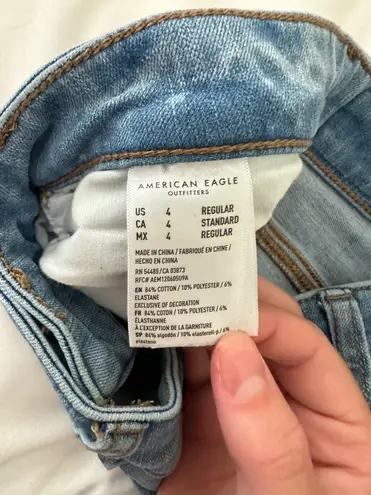 American Eagle Outfitters Jeans