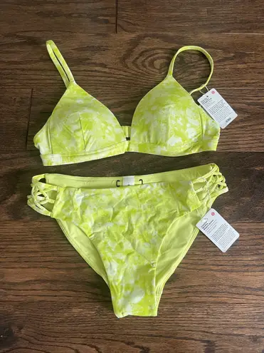 Lululemon Bikini