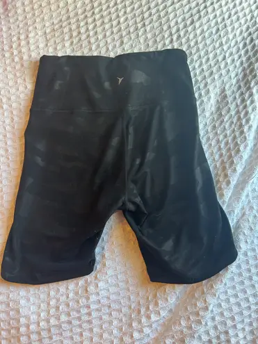 Old Navy Active Biker Shorts