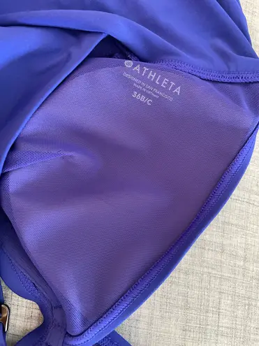 Athleta  Bikini