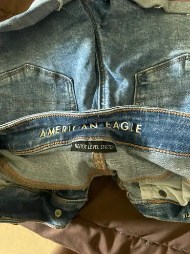 American Eagle Outfitters Jean Shorts