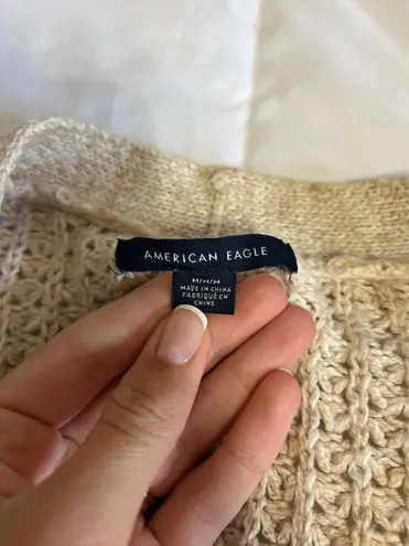 American Eagle Cardigan 