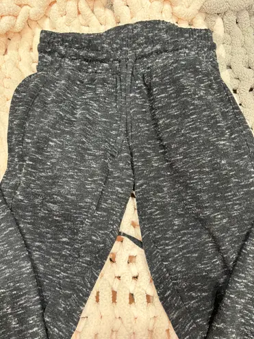 Target Black Joggers