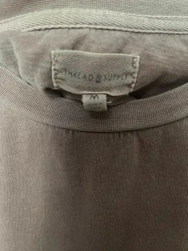 Thread and Supply Shirt