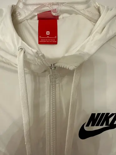 Nike  Jacket Windbreaker Women’s