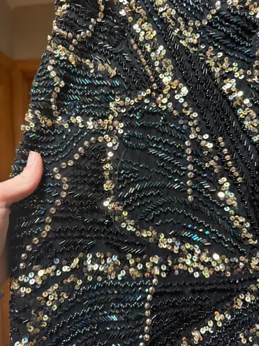 Amarra prom dress Black Size 2