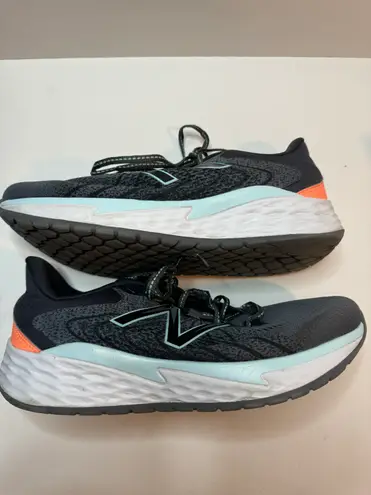 New Balance Fresh Foam Evare Running Shoes Size 11