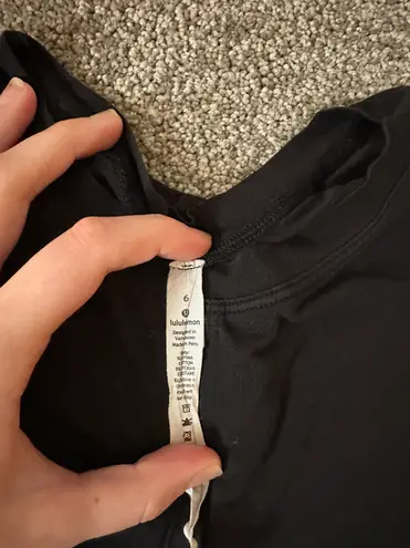 Lululemon Time To Restore Top