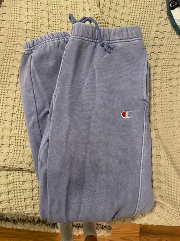 Champion Jogger Sweatpants