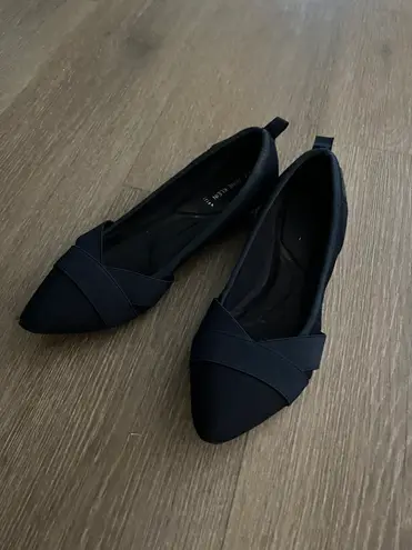 Anne Klein Flats