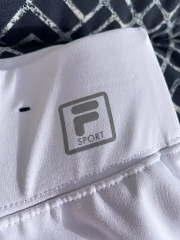 FILA Tennis Skirt