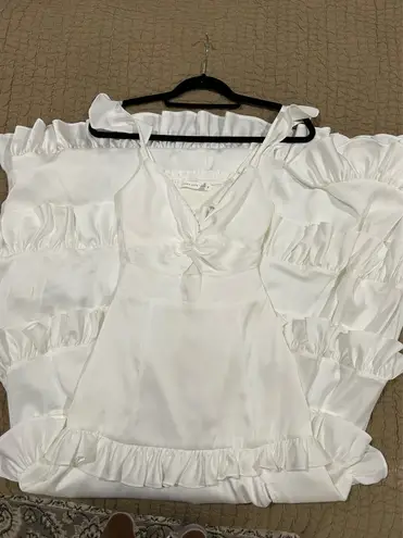 Altar'd State  Alana Marie Maxi dress