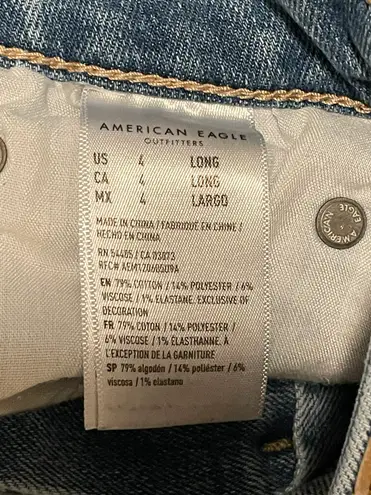 American Eagle Outfitters Jeans