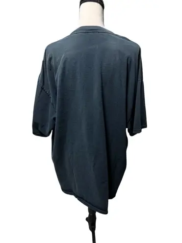 Hard Rock Cafe New York Graphic Tee Vintage