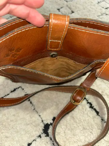 Patricia Nash Venezia Pouch Bag