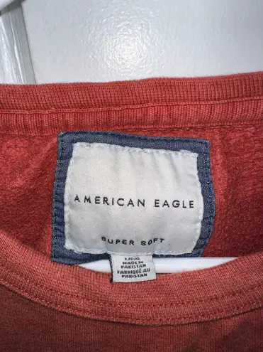 American Eagle Outfitters Sweatshirt