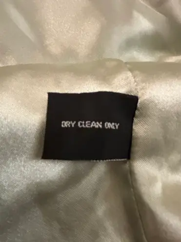 Coffee Shop NYC TAPESTRY COAT