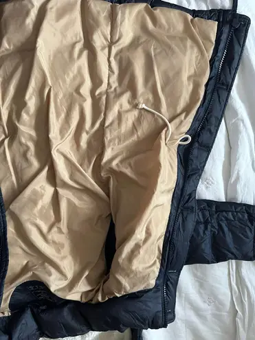 Abercrombie & Fitch Winter Coat - Image 4