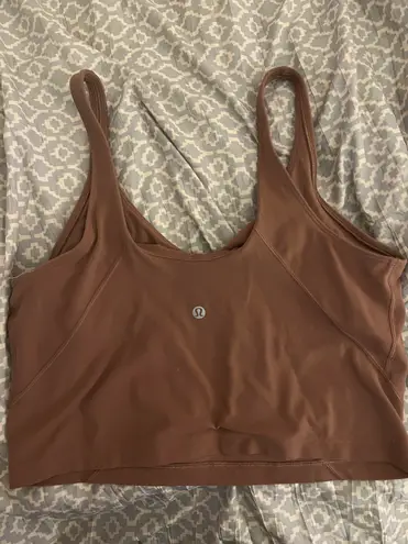 Lululemon Align Tank