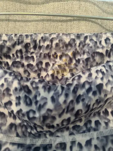 Varley | Biona Leggings Distorted Cheetah | XS