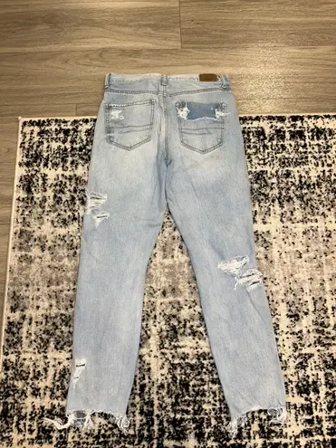 American Eagle Outfitters Moms Jeans