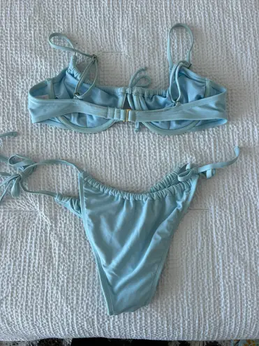 Target Xhilaration Bikini Set