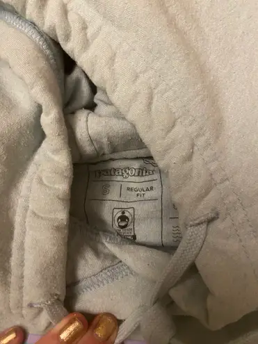 Patagonia Hoodie