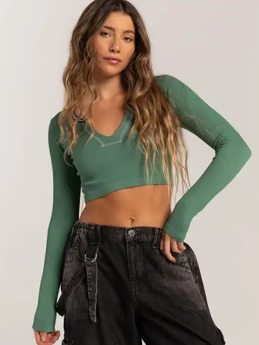 Urban Outfitters Out from Under Long Sleeve