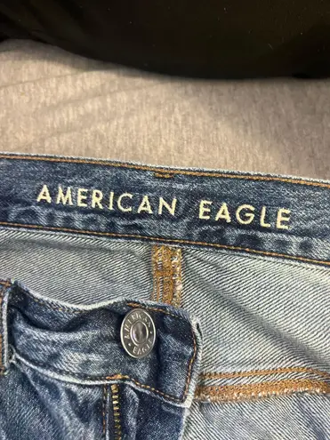 American Eagle Outfitters 90s Boyfriend Jeans