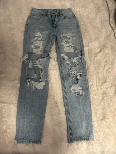 American Eagle Outfitters Moms Jean